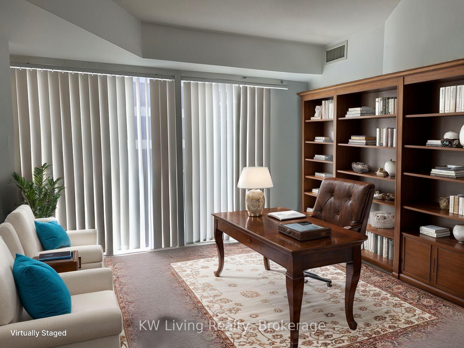 2 Bedrooms Condo at 33 University,  Toronto For sale