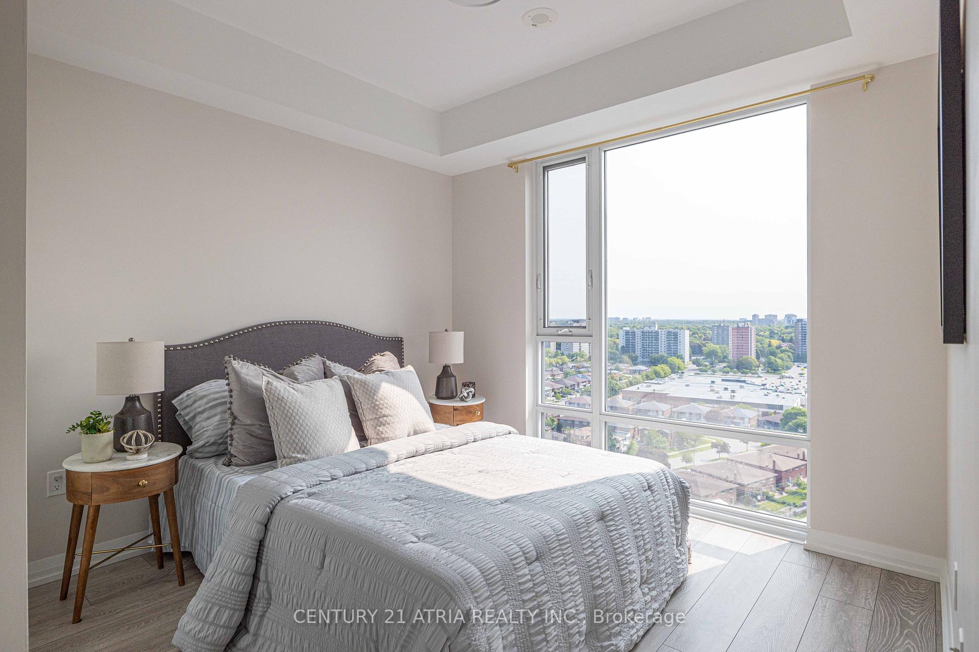 2 Bedrooms Condo at 60 Ann O’Reilly, Toronto For sale
