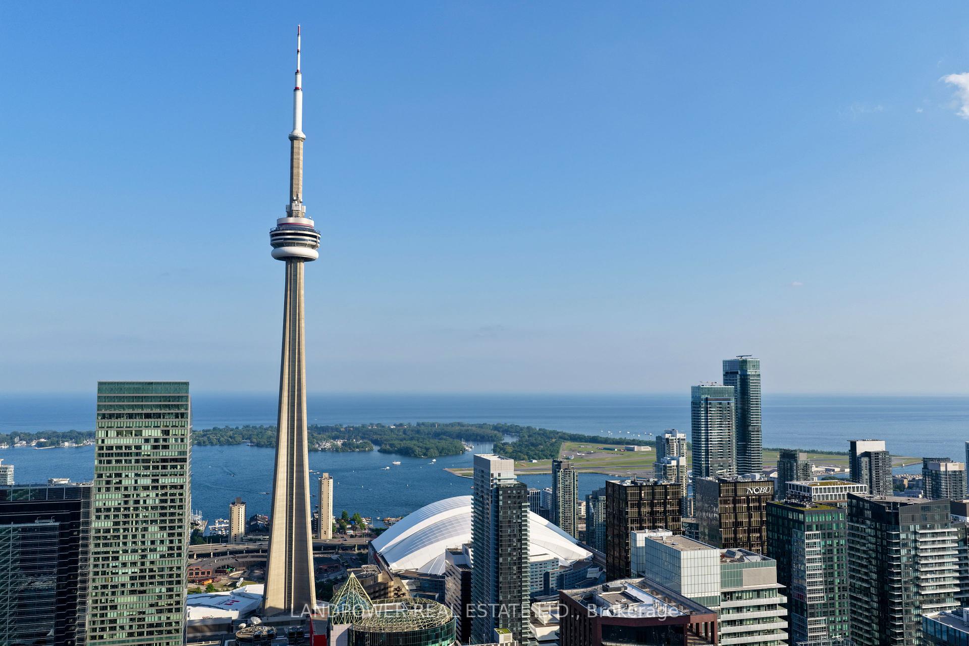 1 Bedroom Condo at 30 Nelson, Toronto For sale