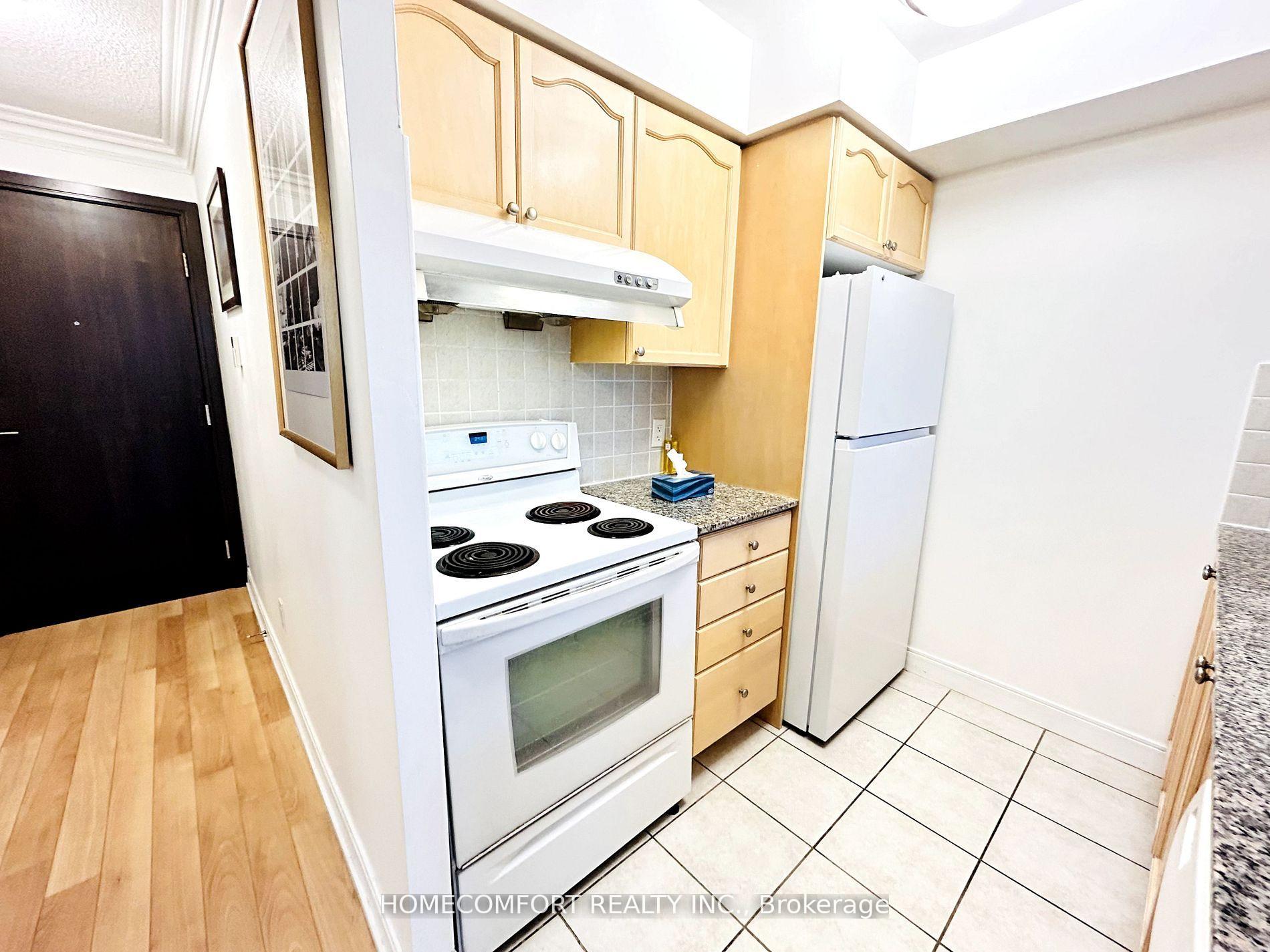 1 Bedroom Condo at 238 Bonis,  Toronto For sale