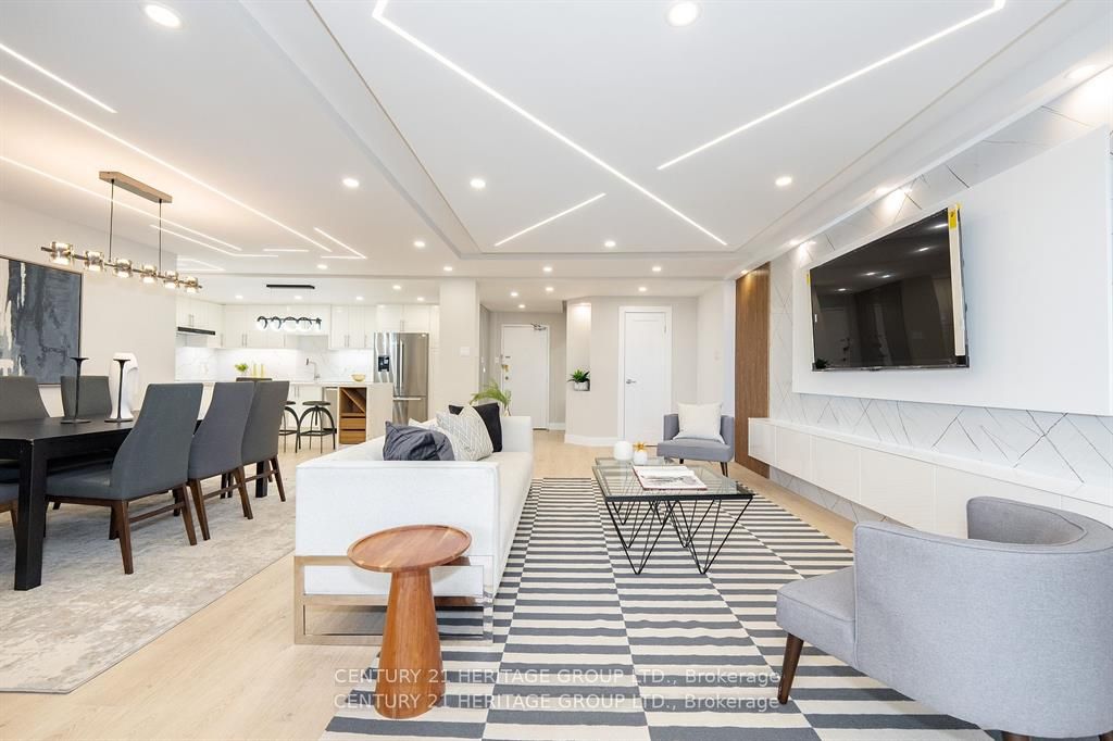 3303 Don Mills Road, #406
