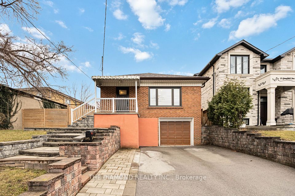 21 Gracefield