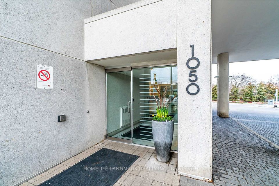 1050 The Queensway