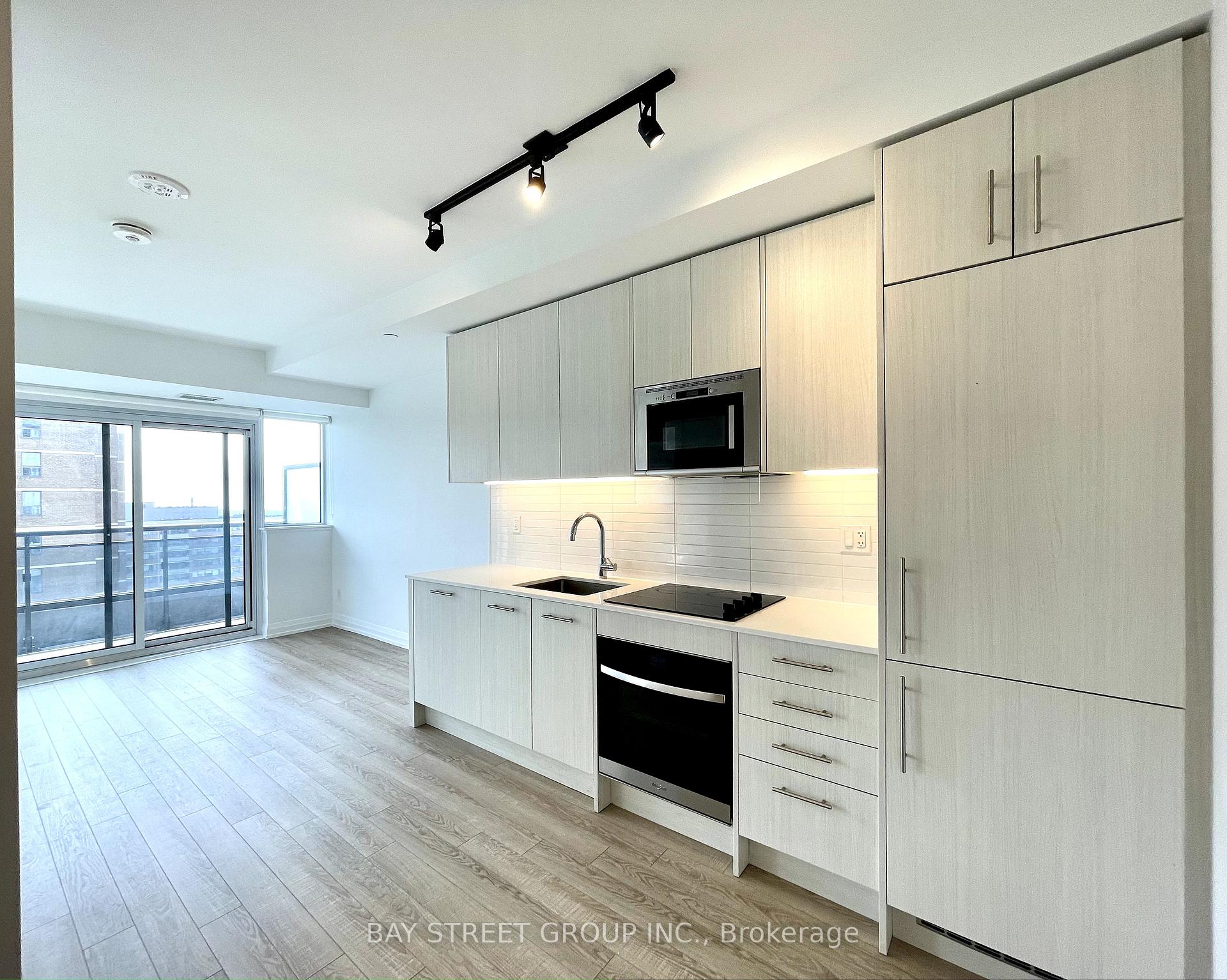 2 Bedrooms Condo at 286 Main, Toronto For sale