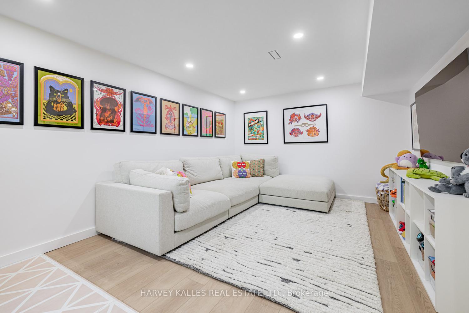 59 Acton Avenue