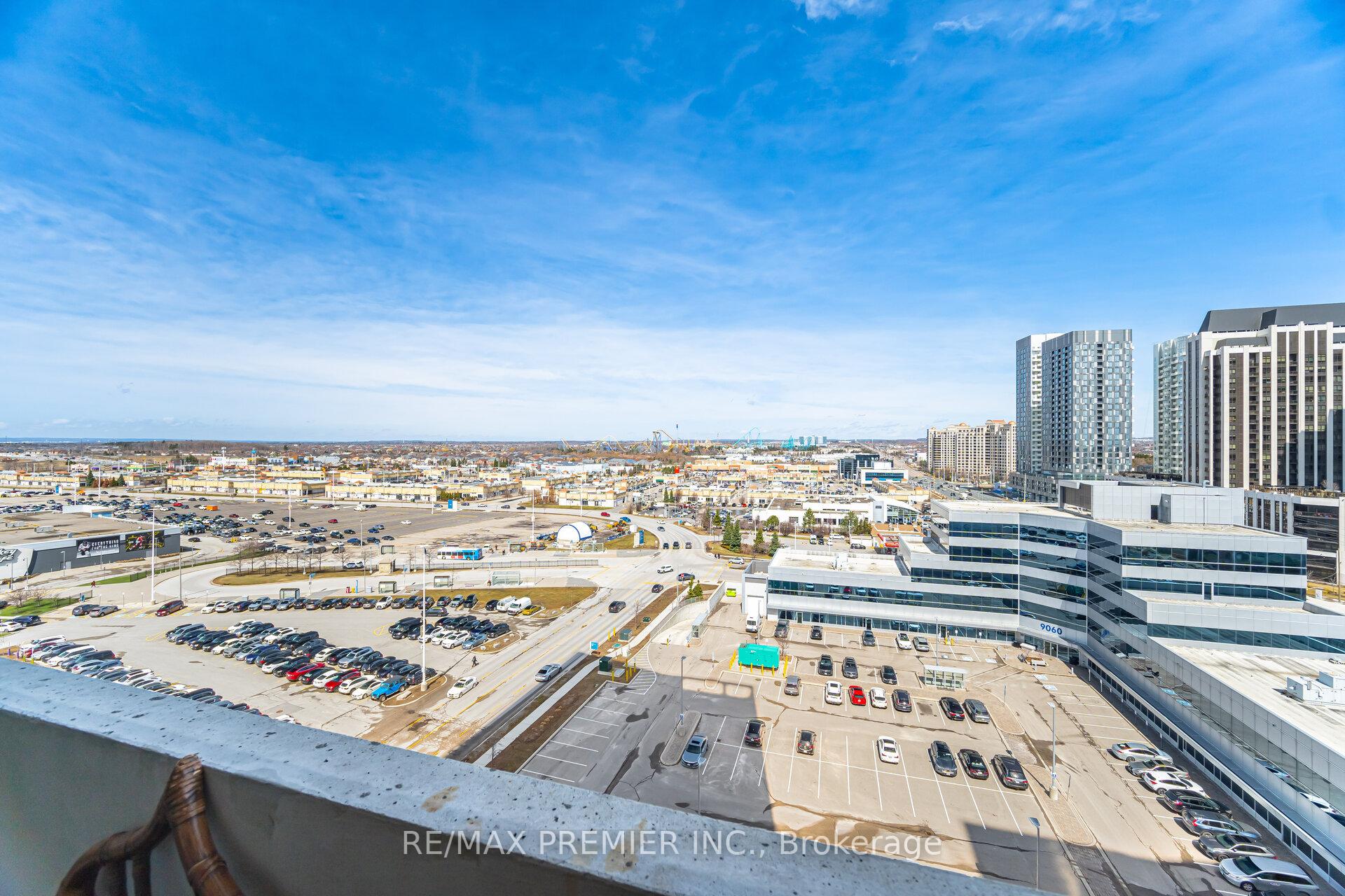 2 Bedrooms Condo at 9000 Jane,  Vaughan For sale