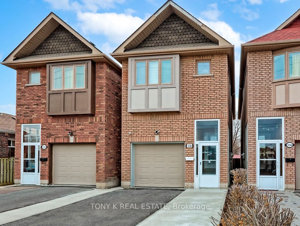 522 B Birchmount Road