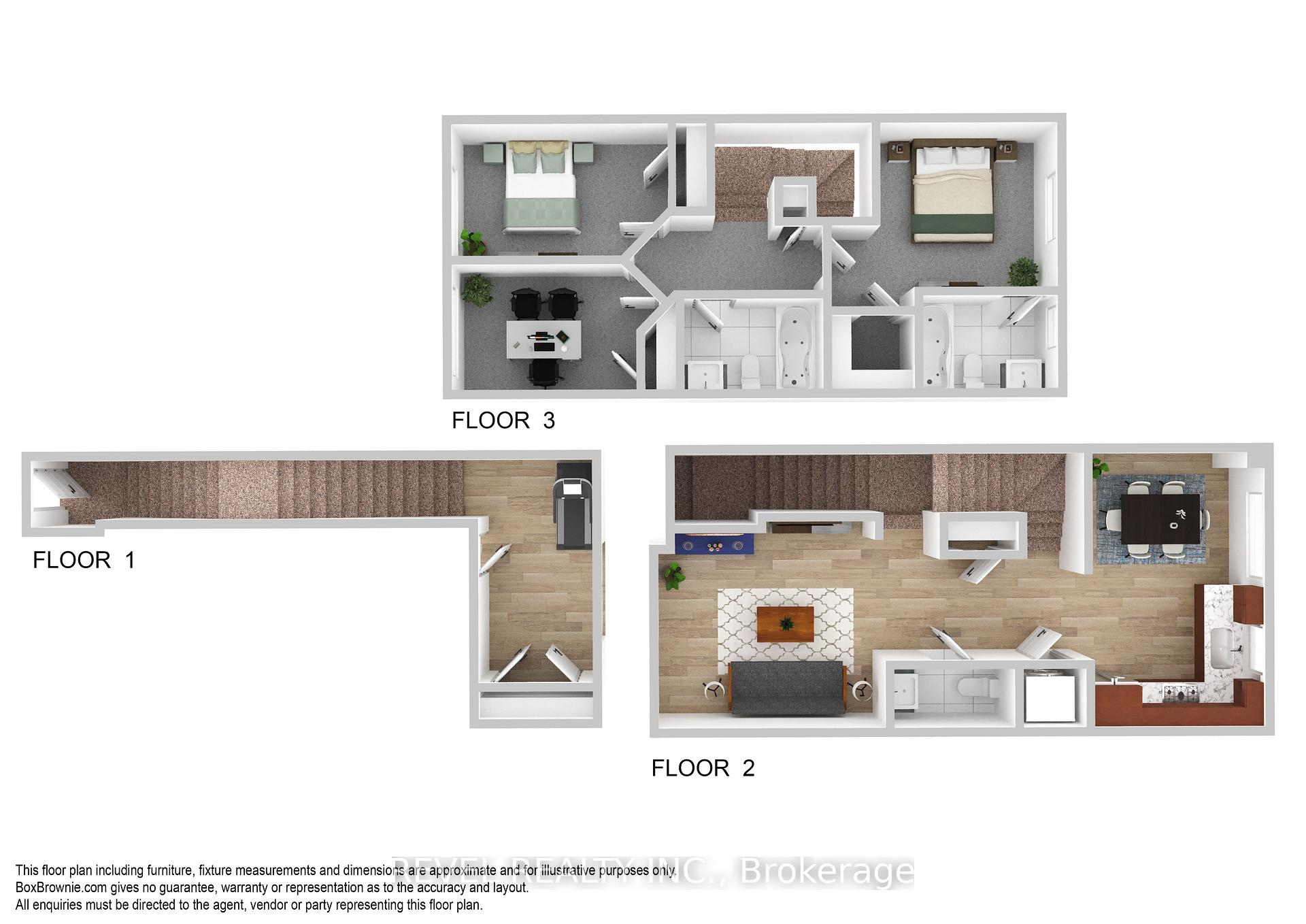 3 Bedrooms Condo at 24 Radison,  Hamilton For sale