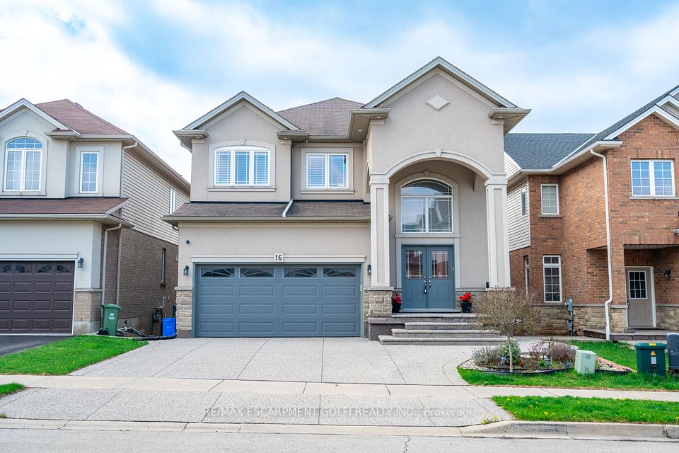 16 Edgehill