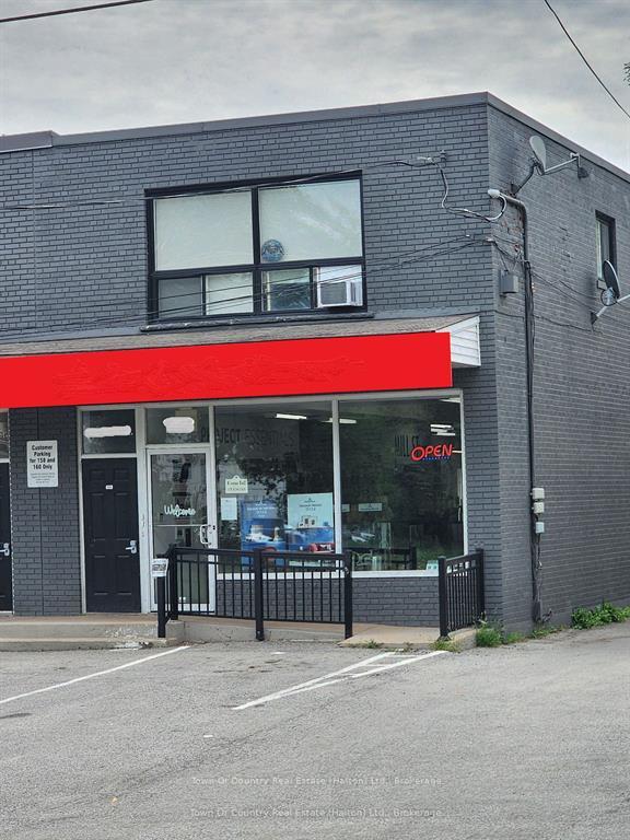 Listing image