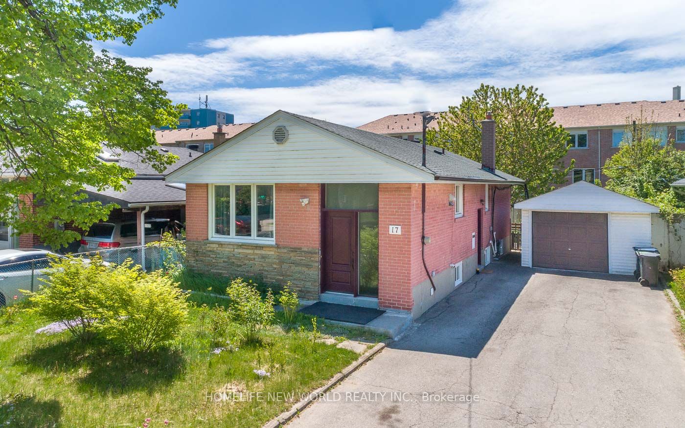 17 Savarin Street