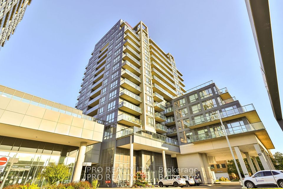 9088 Yonge