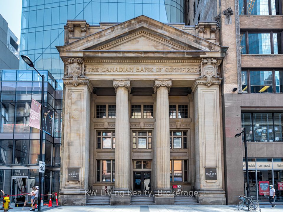 197 Yonge