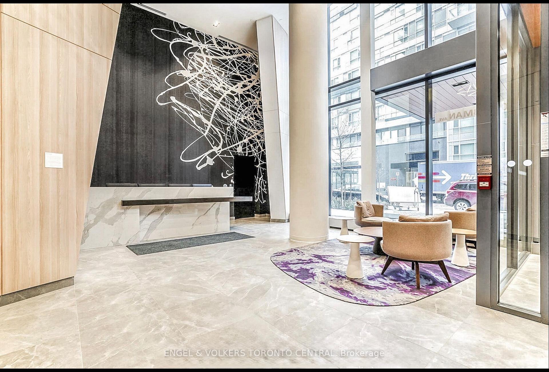 Condo at 20 Tubman, Toronto For sale