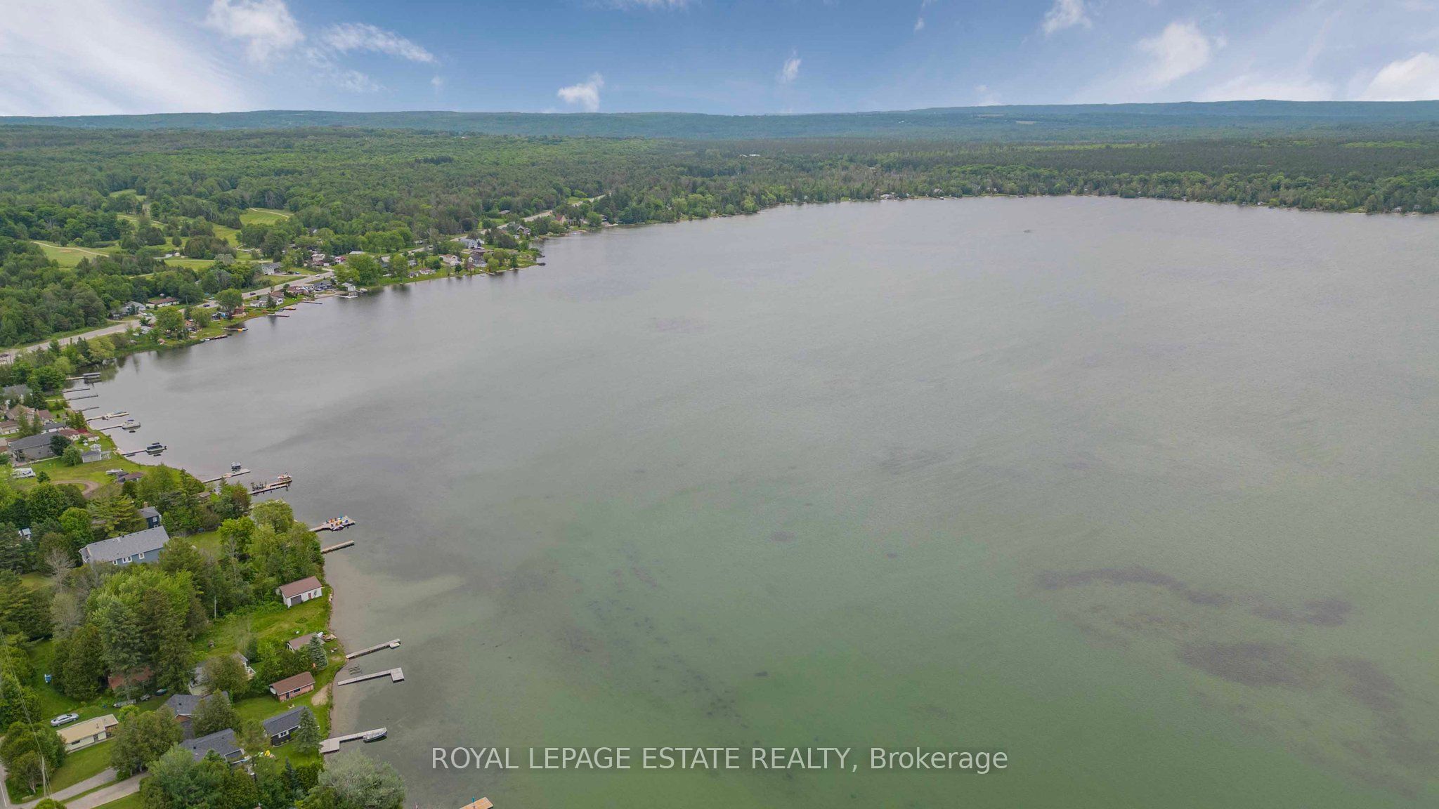2233 North Orr Lake Road