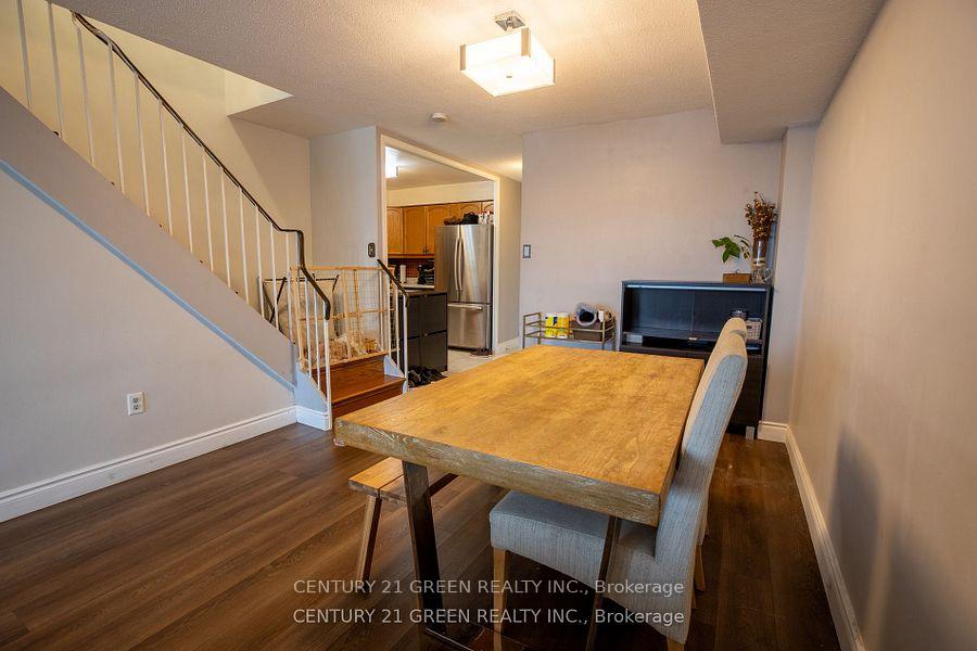 5 Bedrooms Condo at 366 The East Mall, Toronto For sale