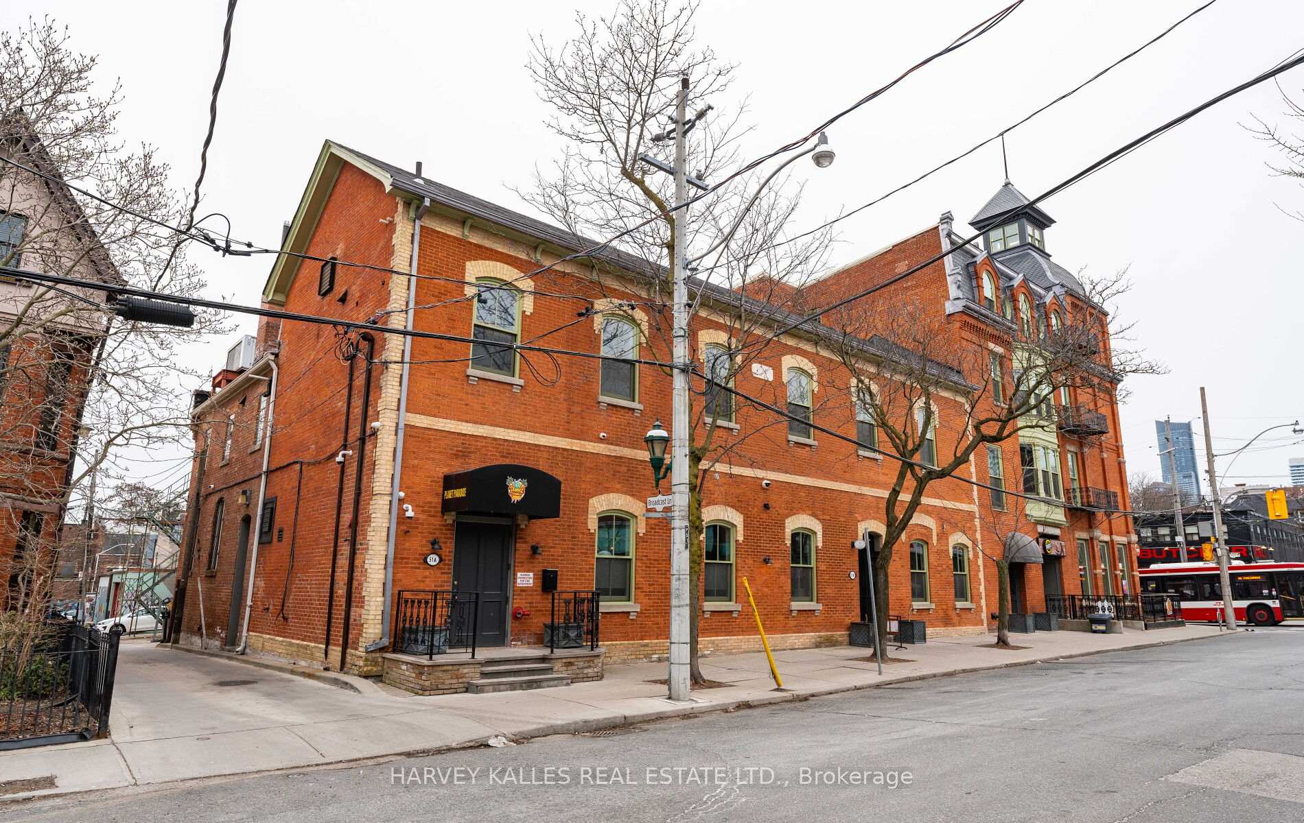 51A Winchester Street 2nd Fl.