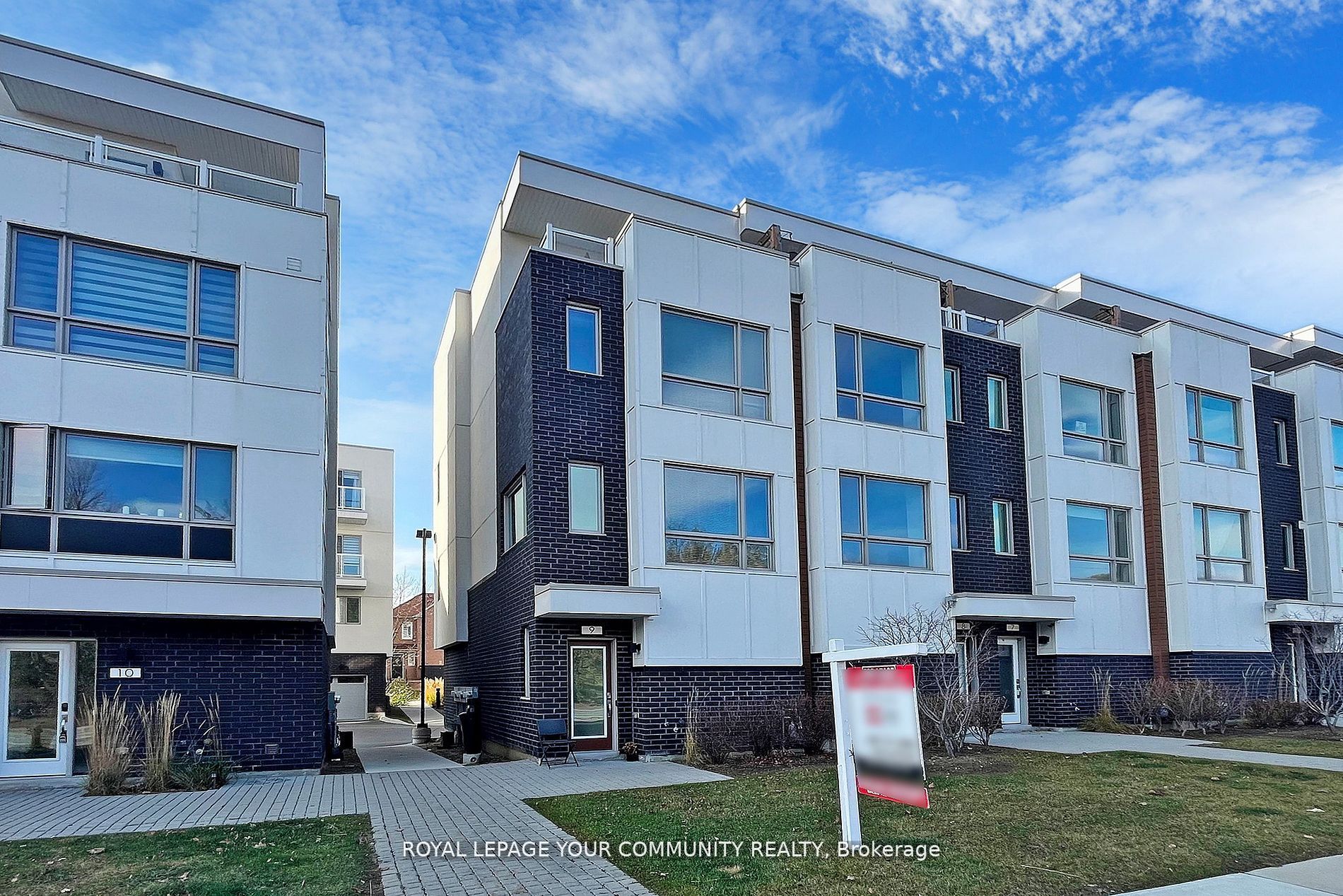 #9 - 1870 Altona Road, Pickering, ON L1V 0E4