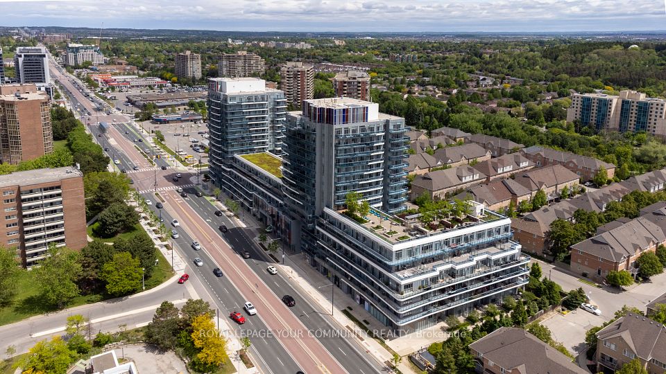 9471 Yonge