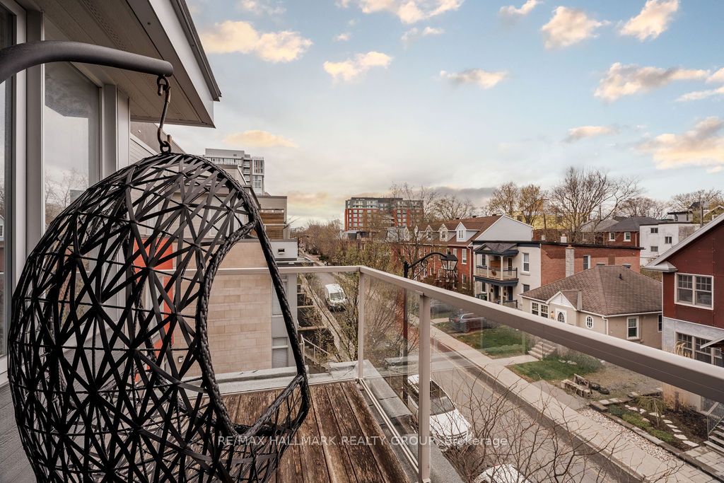 48 Holmwood Avenue, #12