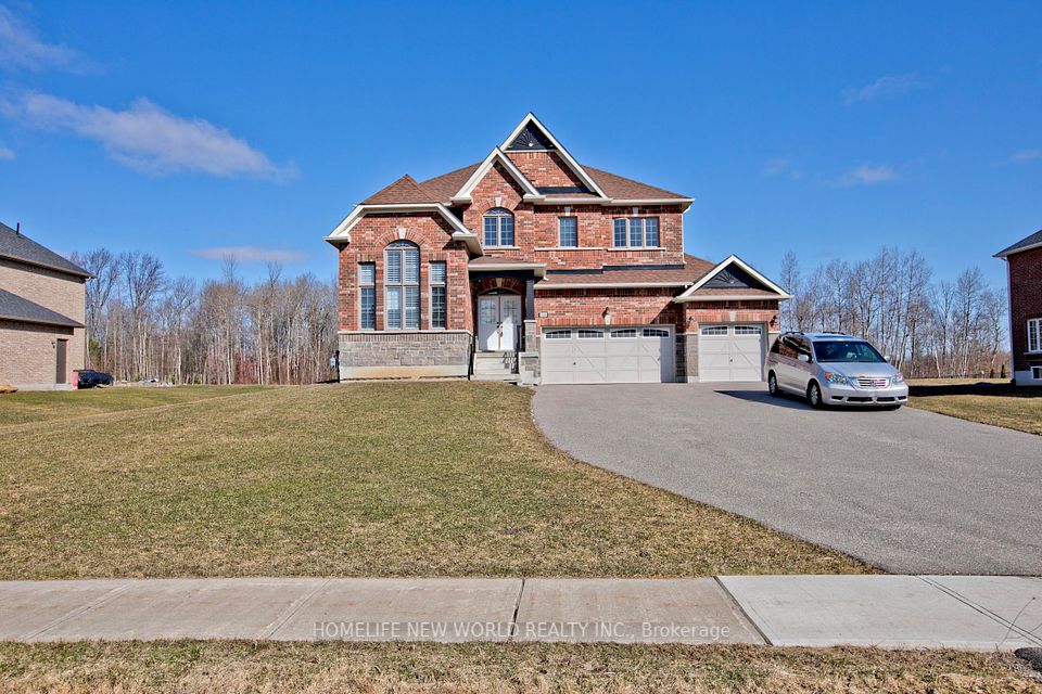 1188 Gilford Road, Innisfil, ON L0L 1R0
