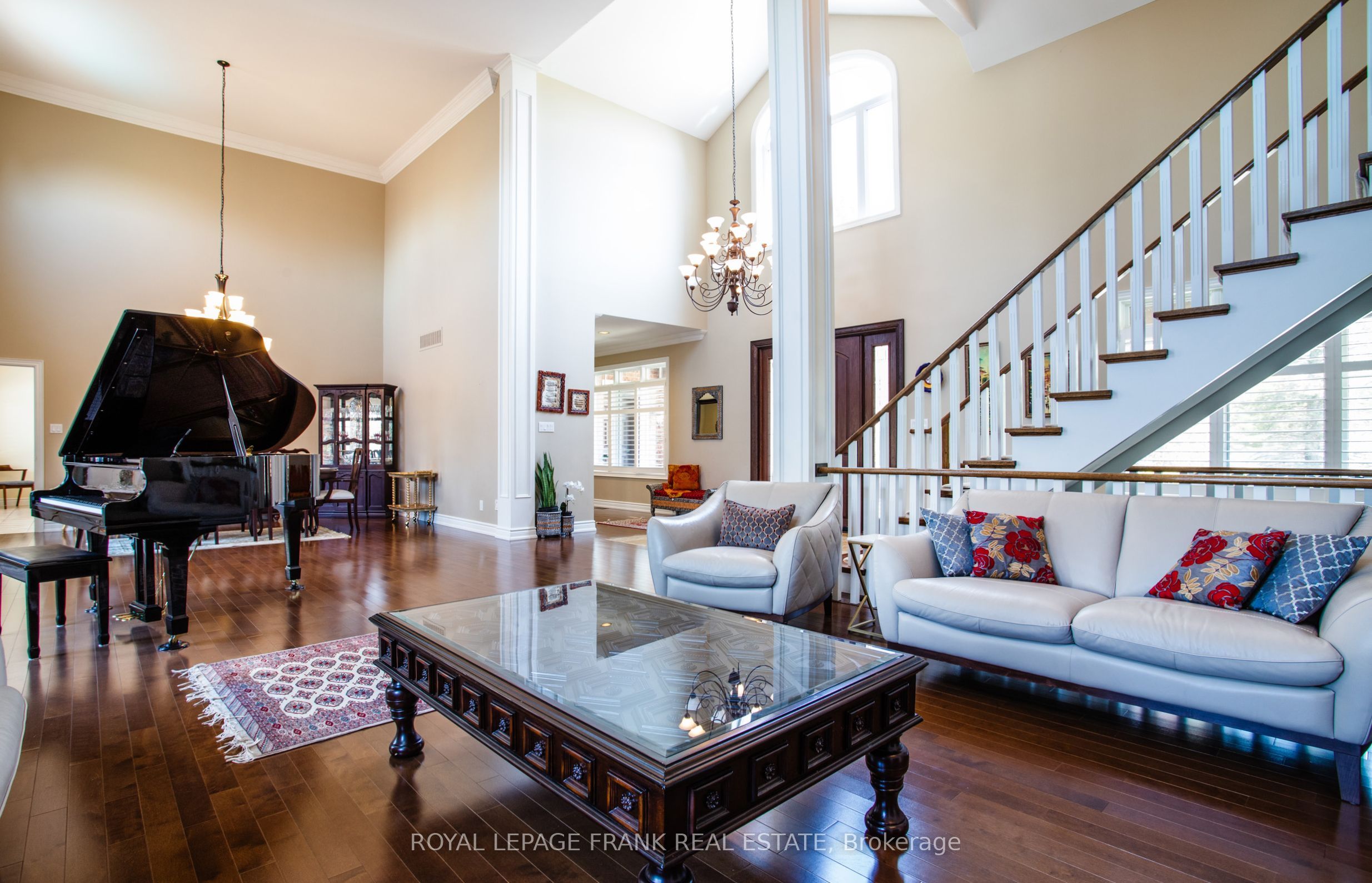 3140 Cochrane Street
