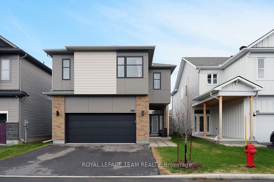 608 Enclave