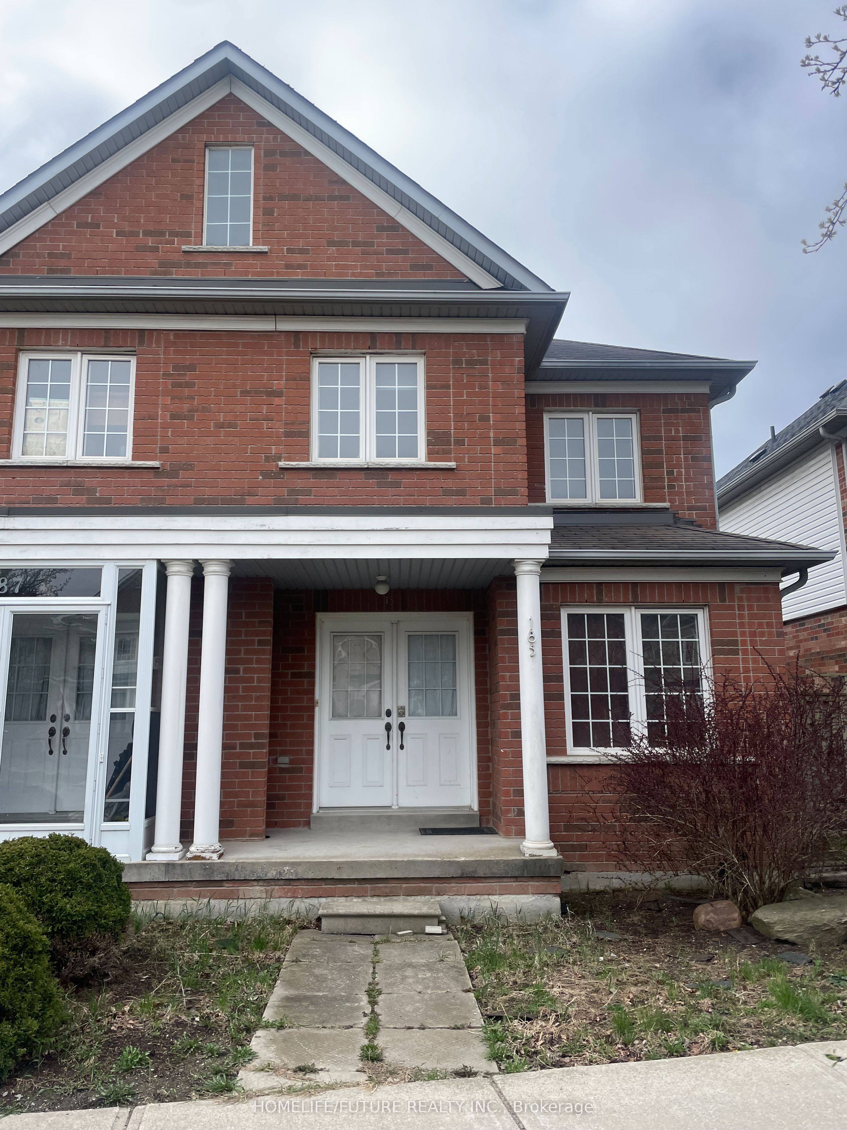185 South Unionville Avenue, Markham, ON L3R 5S6