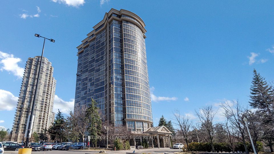 50 EGLINTON