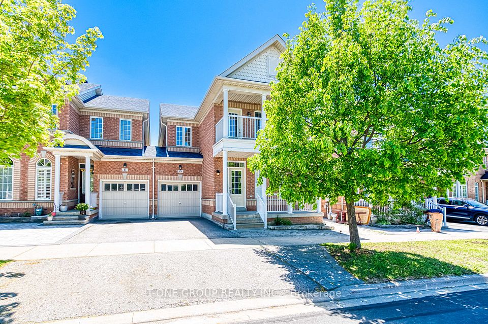 19 Rizal Avenue, Markham, ON L6B 0G7