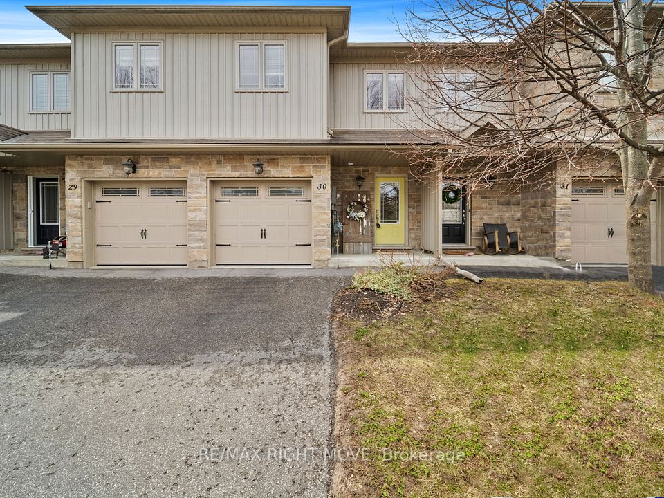 30 Taylor Drive