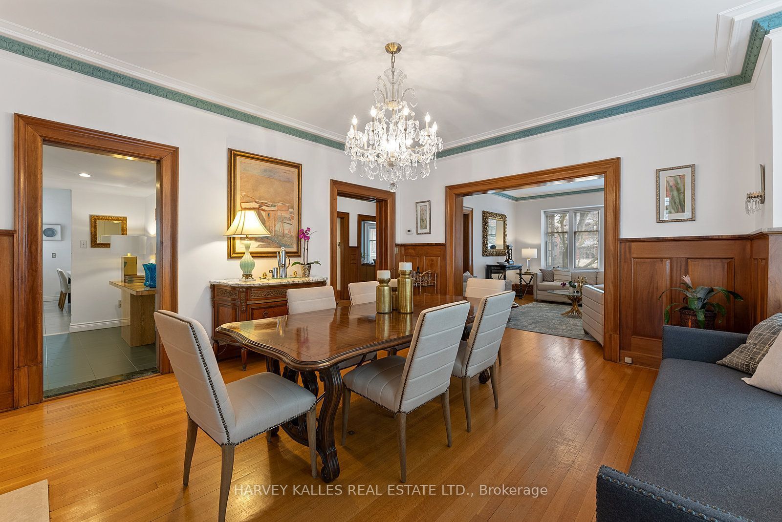 240 Russell Hill Road