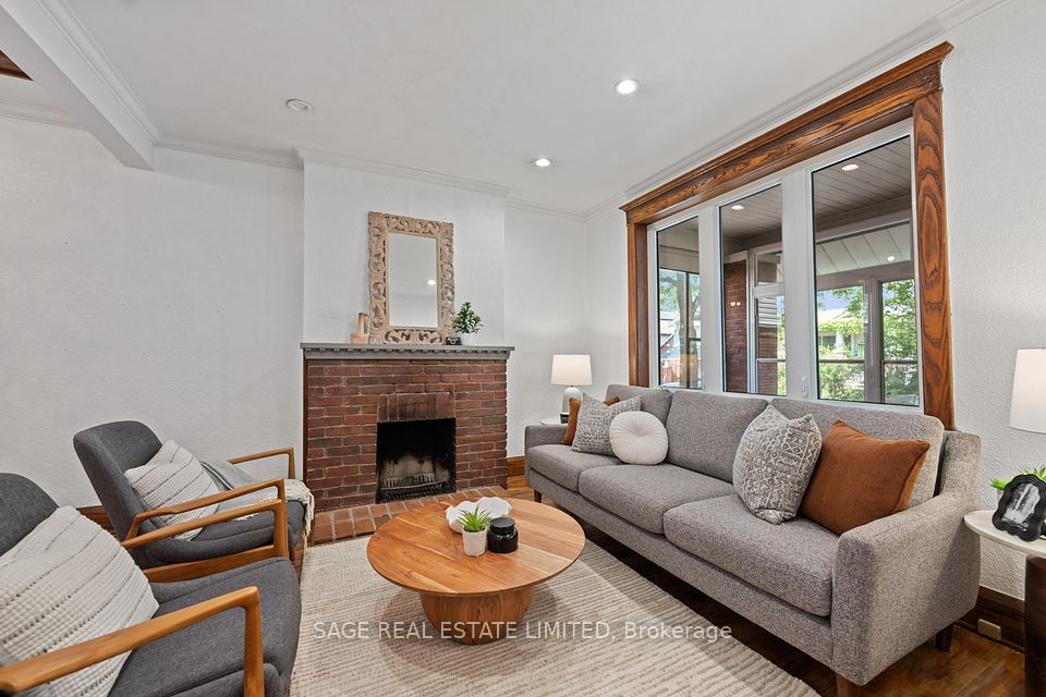106 Bellefair