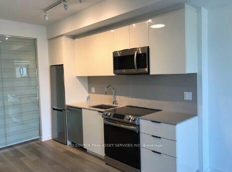 2 Bedrooms Condo at 50 Power, Toronto For sale