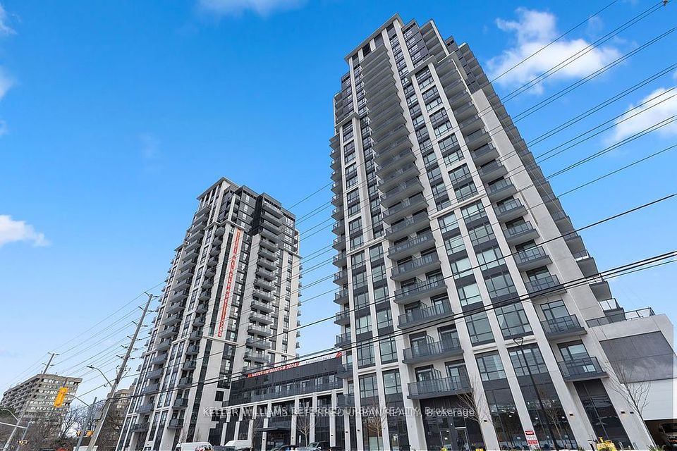 202 Burnhamthorpe