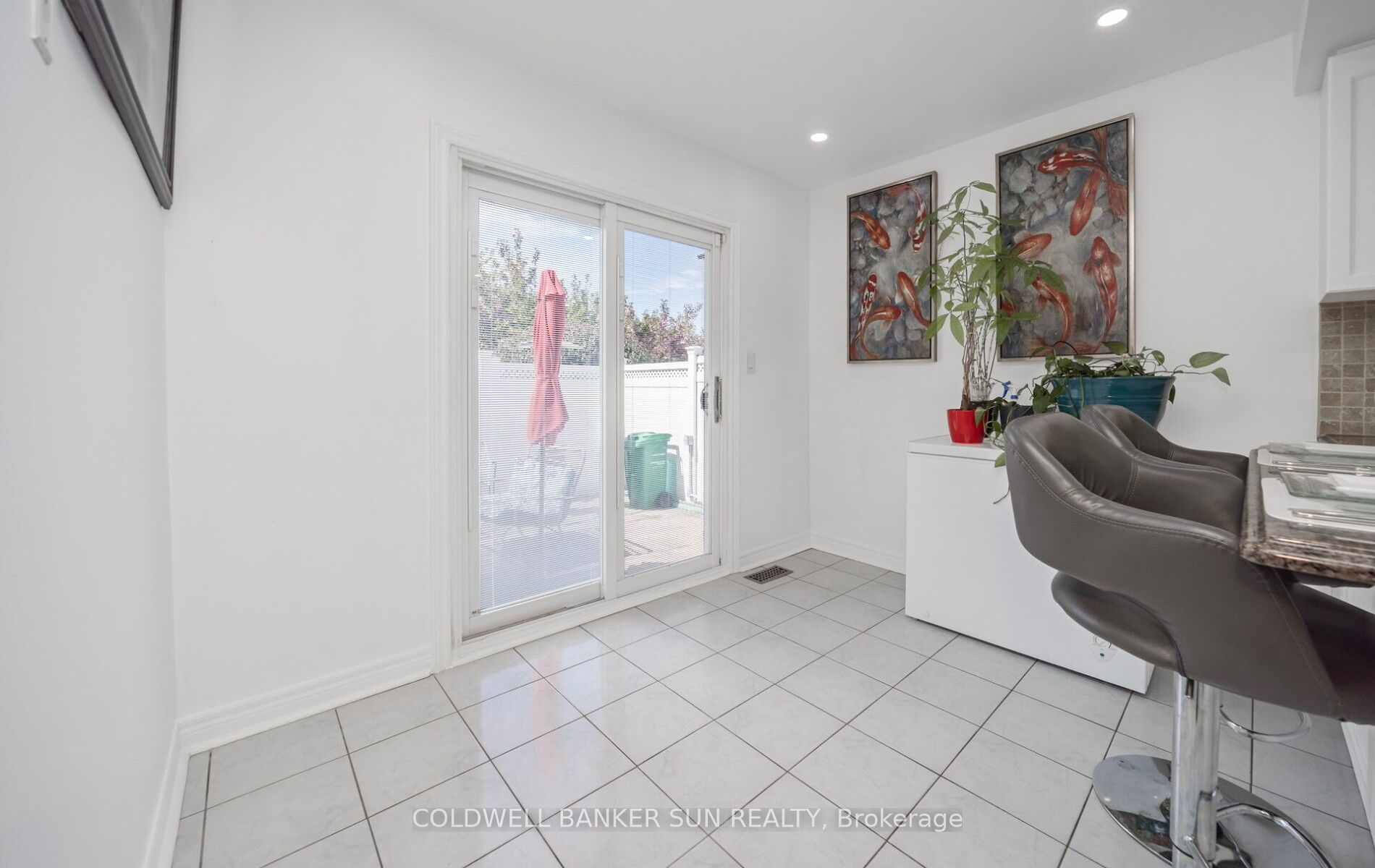 226 Pressed Brick Drive, Brampton, ON L6V 4L3
