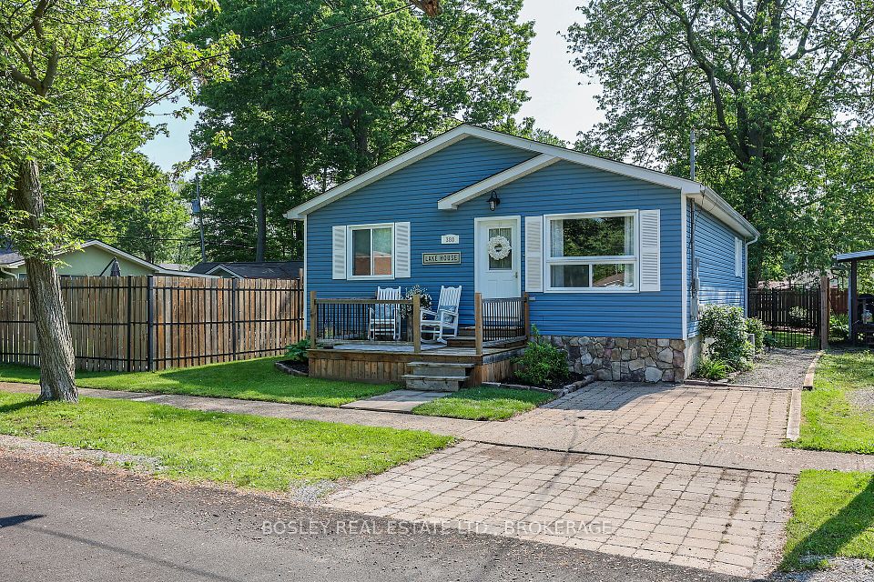 380 Lakewood