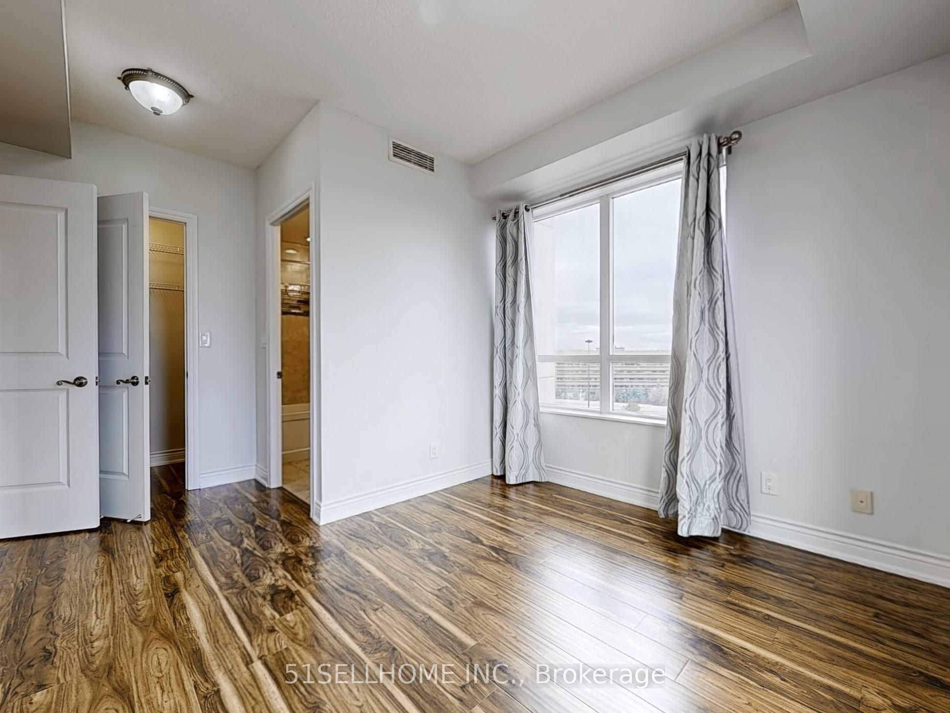 133 Wynford Drive, #1008