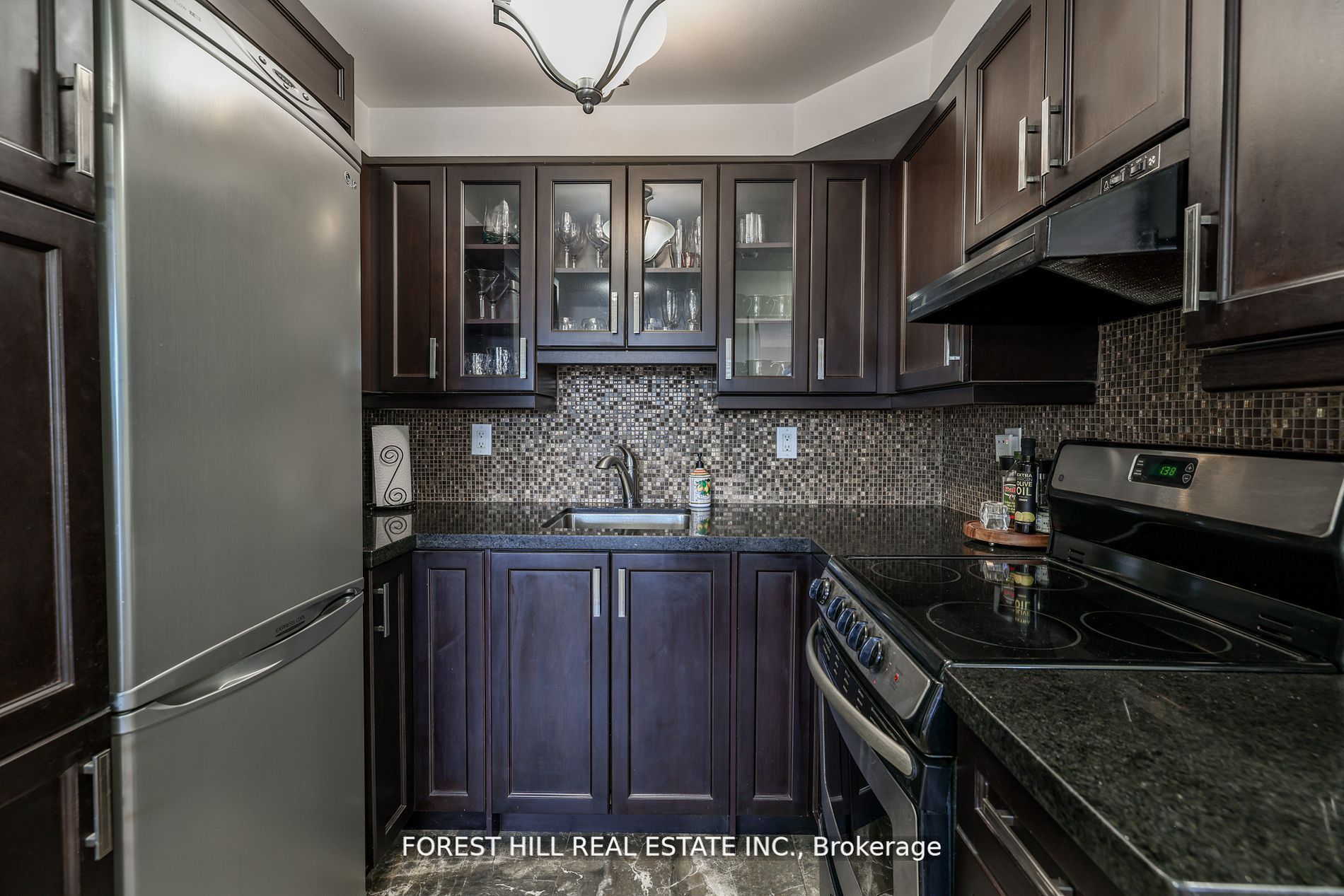 117 Gerrard Street, #503