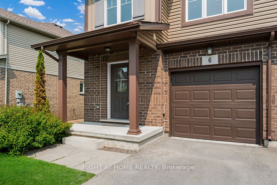 #6 - 340 Prospect Point Road, Fort Erie, ON L0S 1N0
