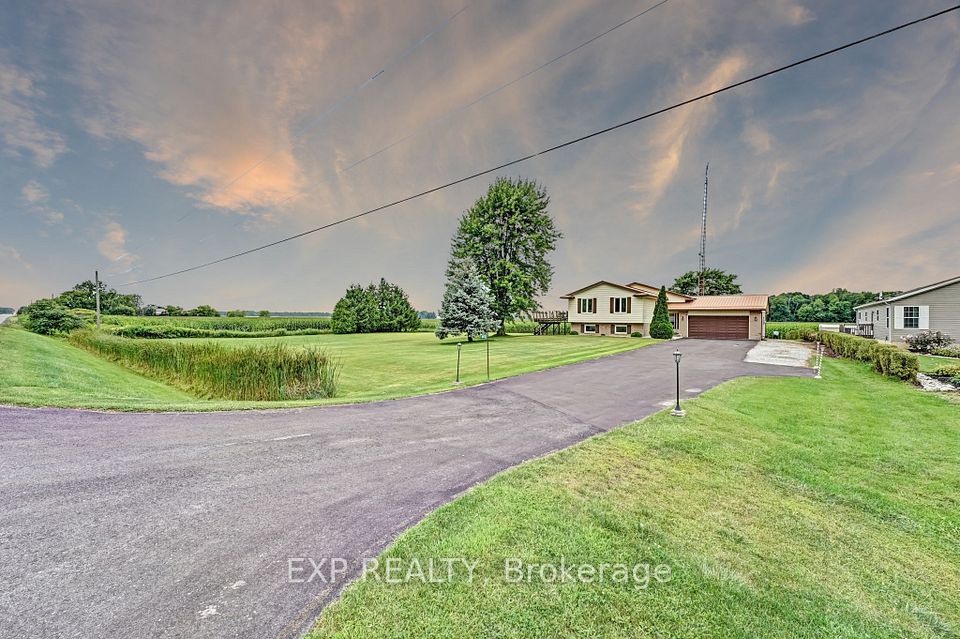 4617 Highway 3