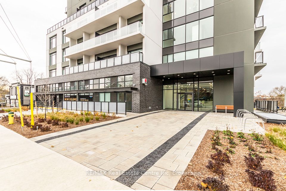 #701 - 71 Wyndham Street, Guelph, ON N1E 5R3