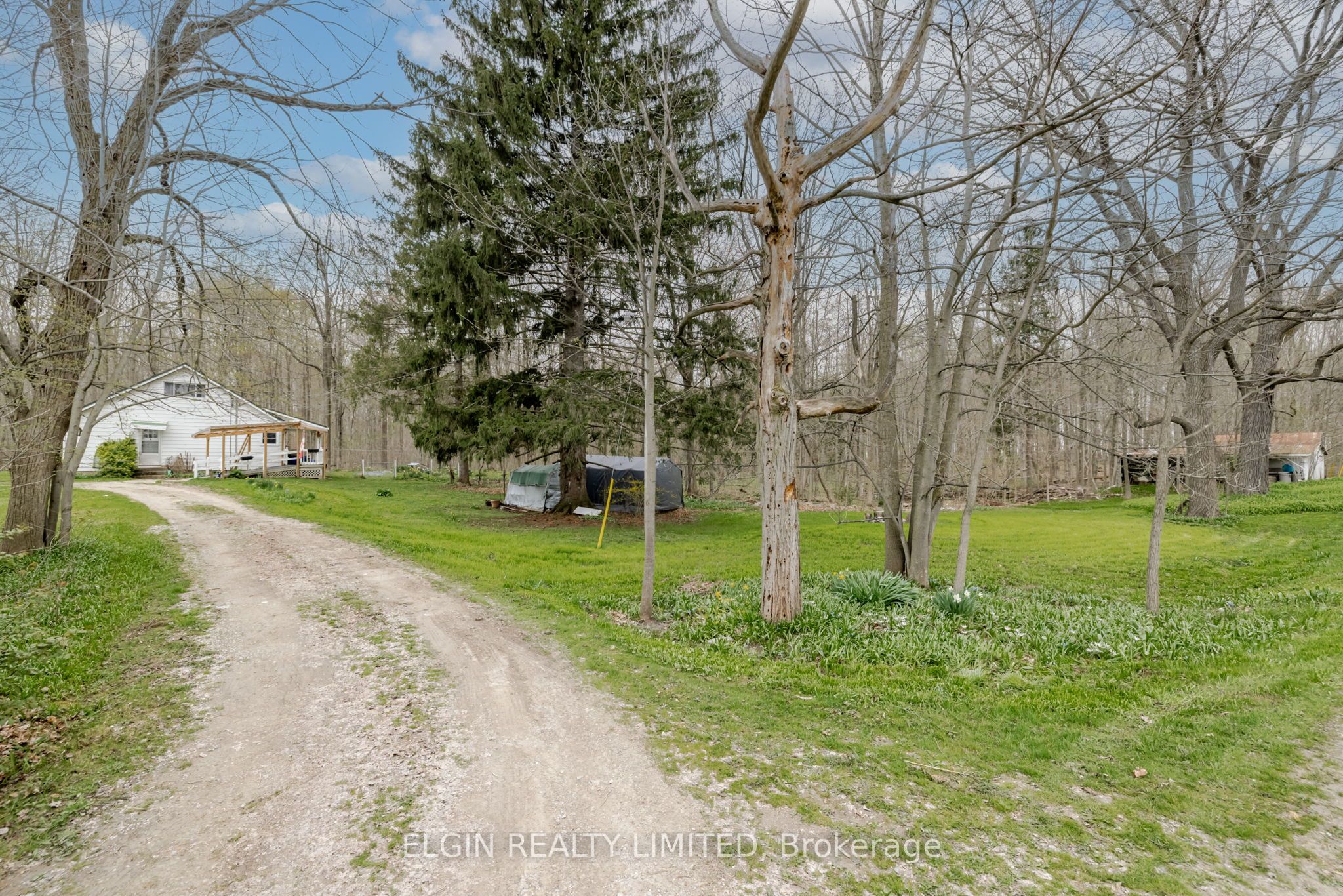 35998 McDiarmid Line, Southwold, ON N0L 2E0