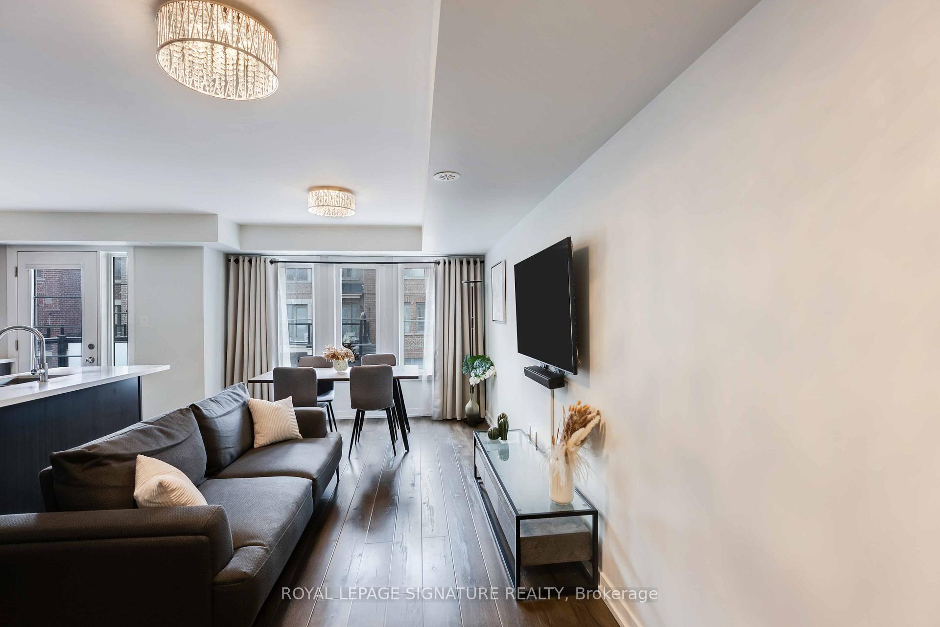 2 Bedrooms Condo at 2315 Sheppard,  Toronto For sale