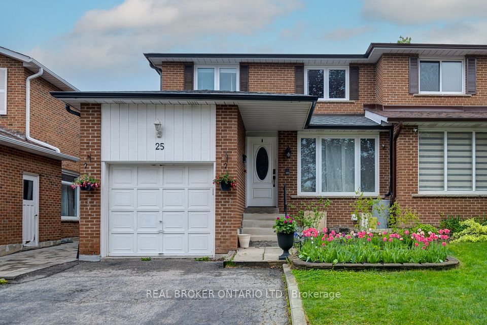 25 Charnwood