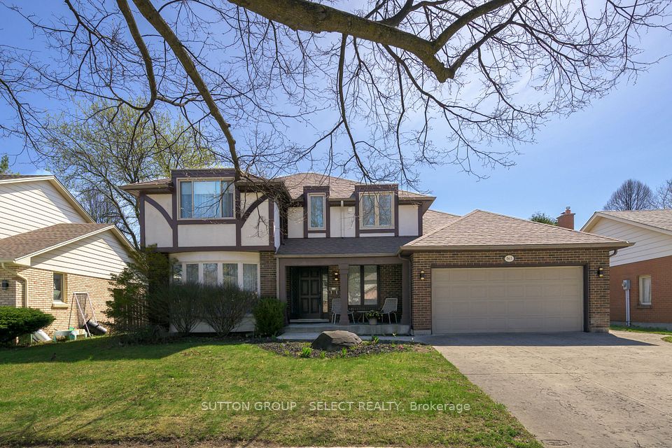 863 Griffith Street
