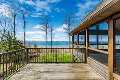 20 Nippissing Ridge Road
