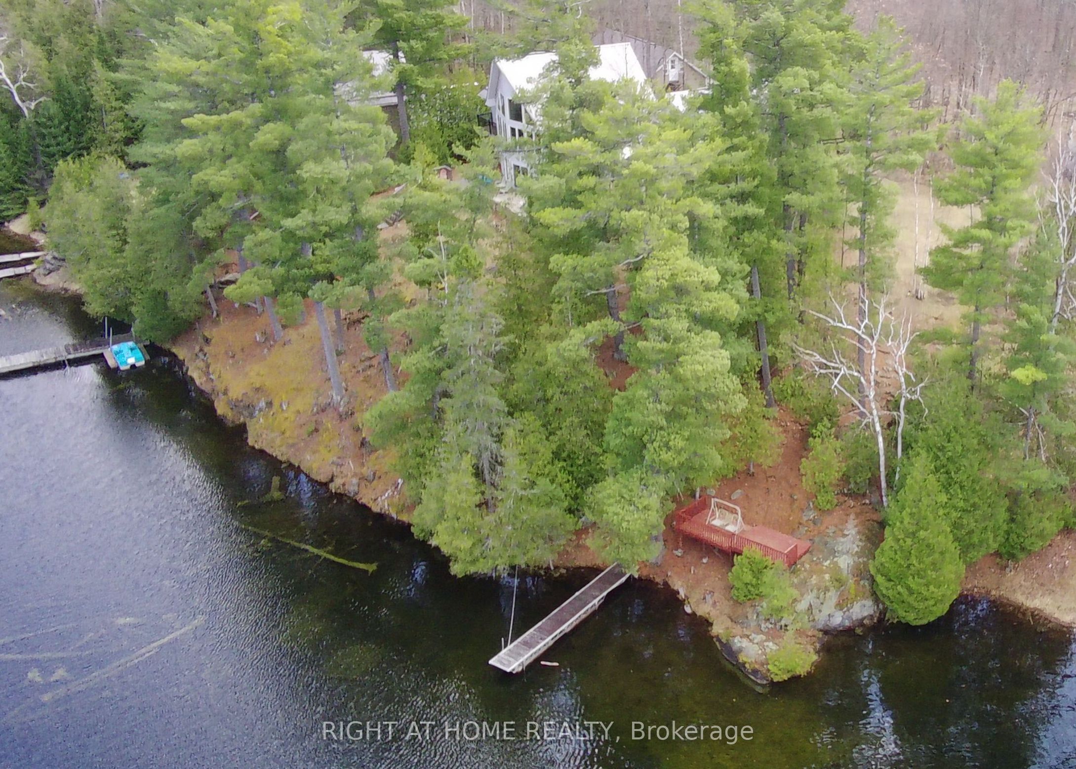 129 Loon Cove Trail, Bonnechere Valley, ON K0J 1S0