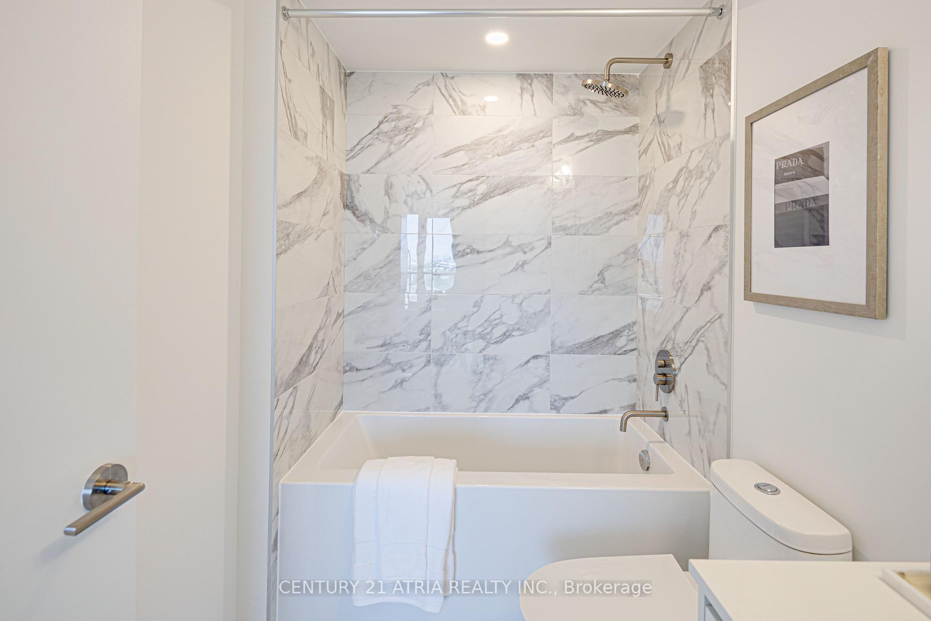 2 Bedrooms Condo at 1100 Sheppard, Toronto For sale