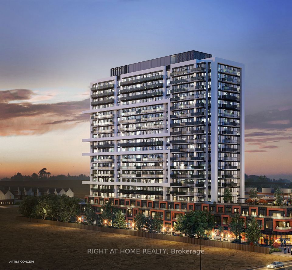 2545 Simcoe